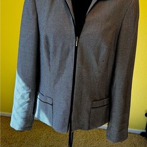 Worthington Business Jacket
